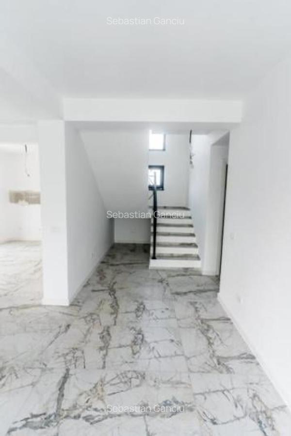 Vila Balotesti - aproape de lac, acces rapid DN1-A3-A0 - 16