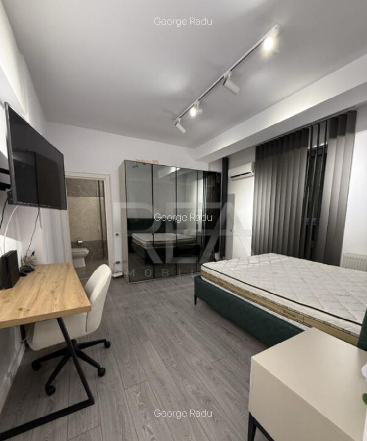 Garsoniera | Ranetti Premium Apartments | 5 minute de Metrou - 1