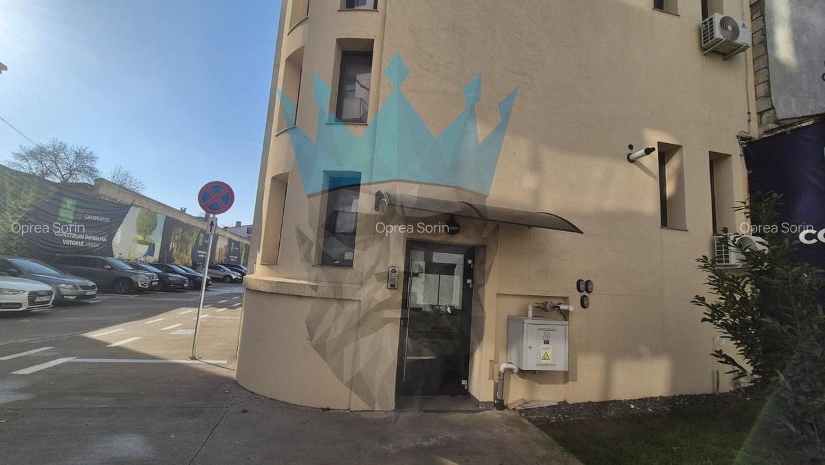 Studio Dublu Complex Sweet Green Viilor Bucuresti - 21