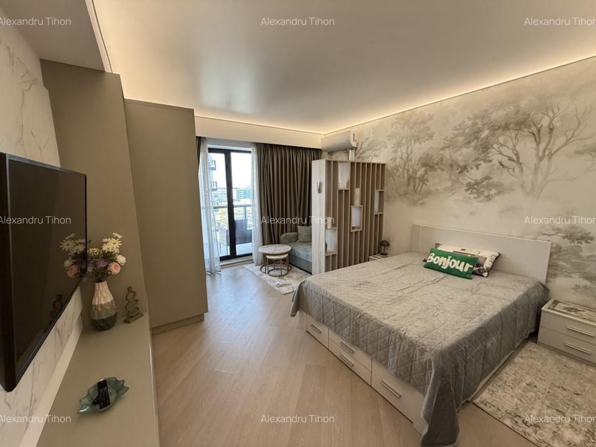 Studio Pipera | Cortina North | Mobilat Designer - 1