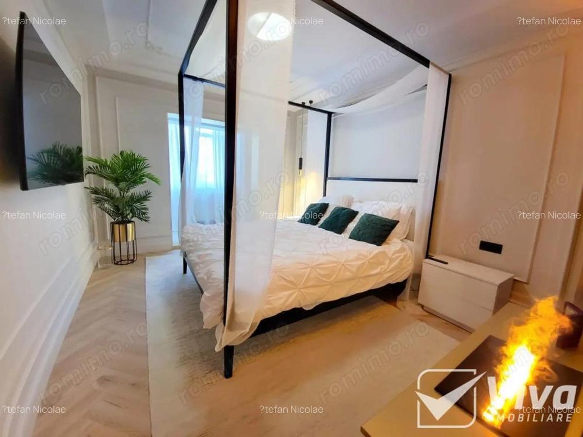 Lidl Nicolina- Ap Lux, Ultra- Modern, 3CD, etaj 1, 75Mp - 7