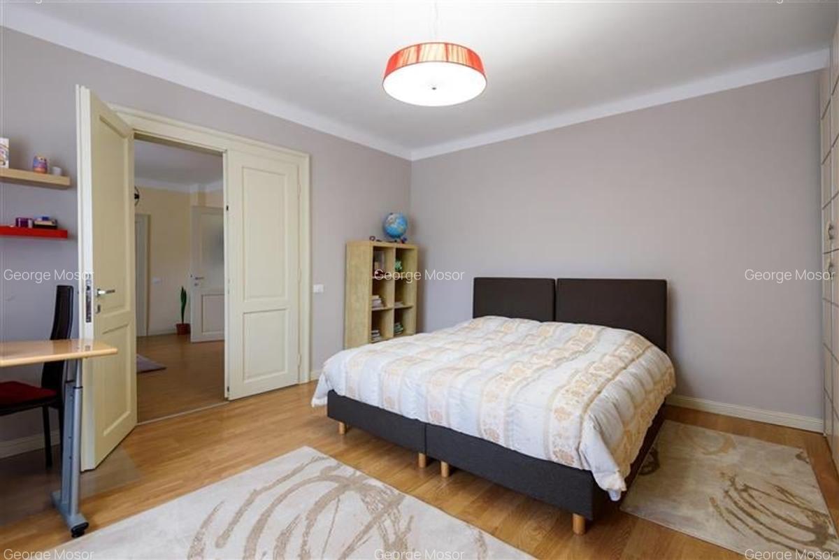 Proprietate nobiliara, cu influente moderne, Prejmer, Brasov- rezidential/ comer - 14