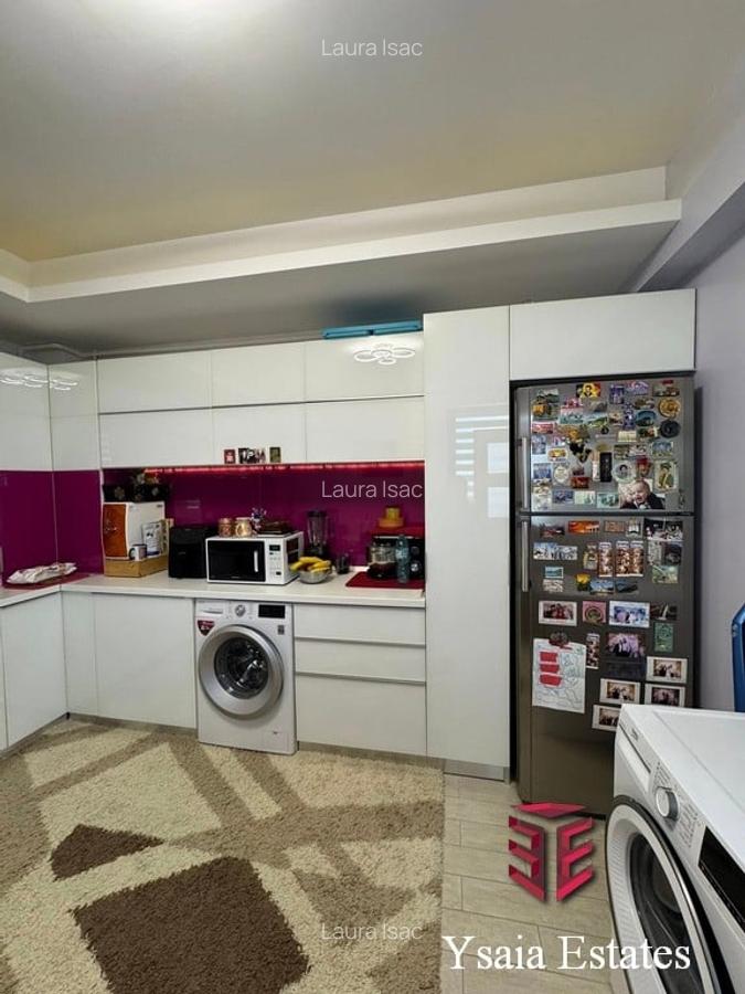 COMPOZITORI - 3 CAMERE DE LUX - LA VANZARE - BLOC NOU - 100 MP - 17