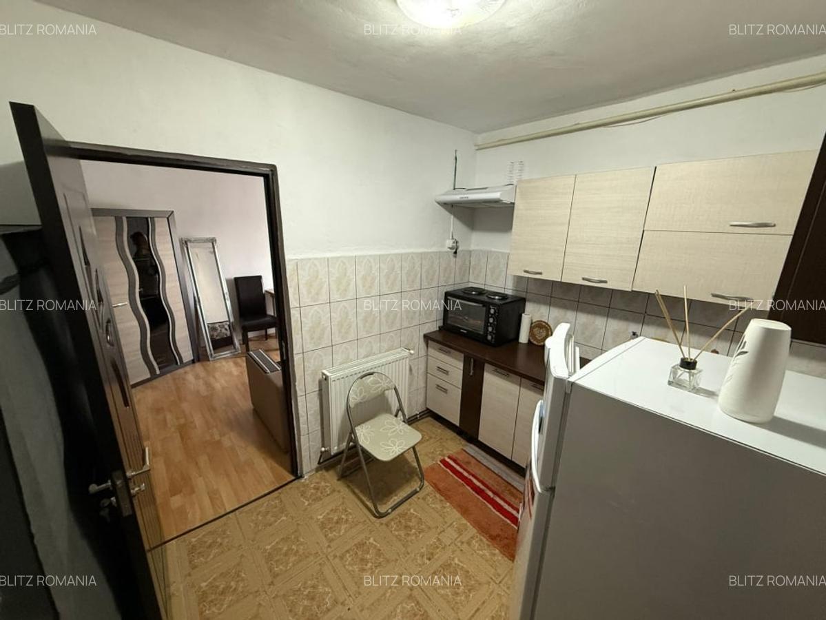 Garsoniera de vanzare, 28 mp utili, strada Melodiei - 4