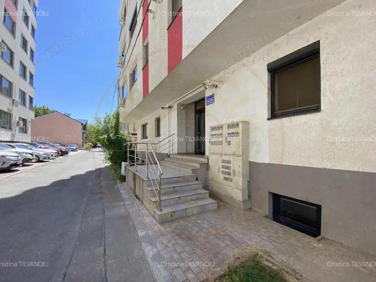 Apartament 2 camere Grozavesti - 9