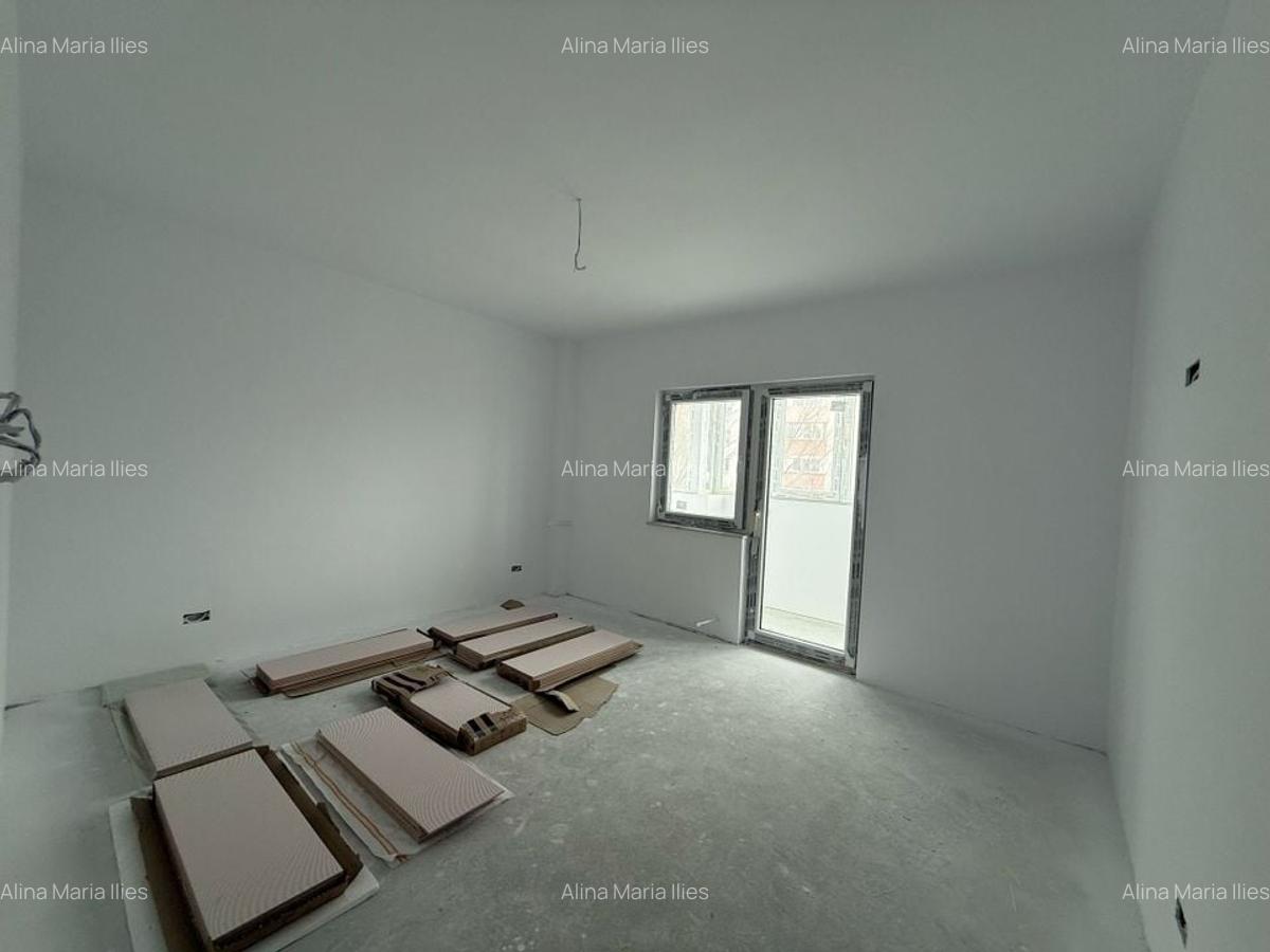 Apartament de vanzare 4 camere  13 Septembrie Prosper Plaza - 11