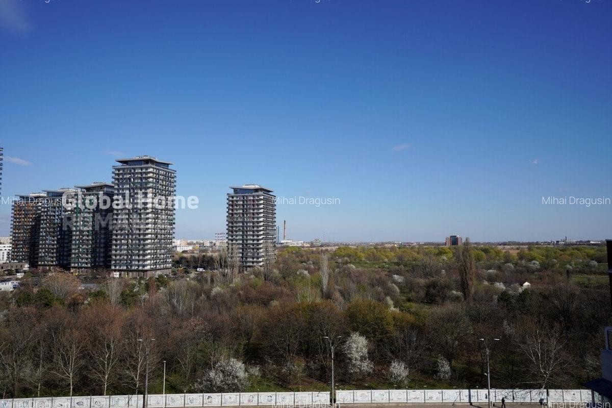 Apartament 3 camere modificat din 4 - Parc Tineretului - 2