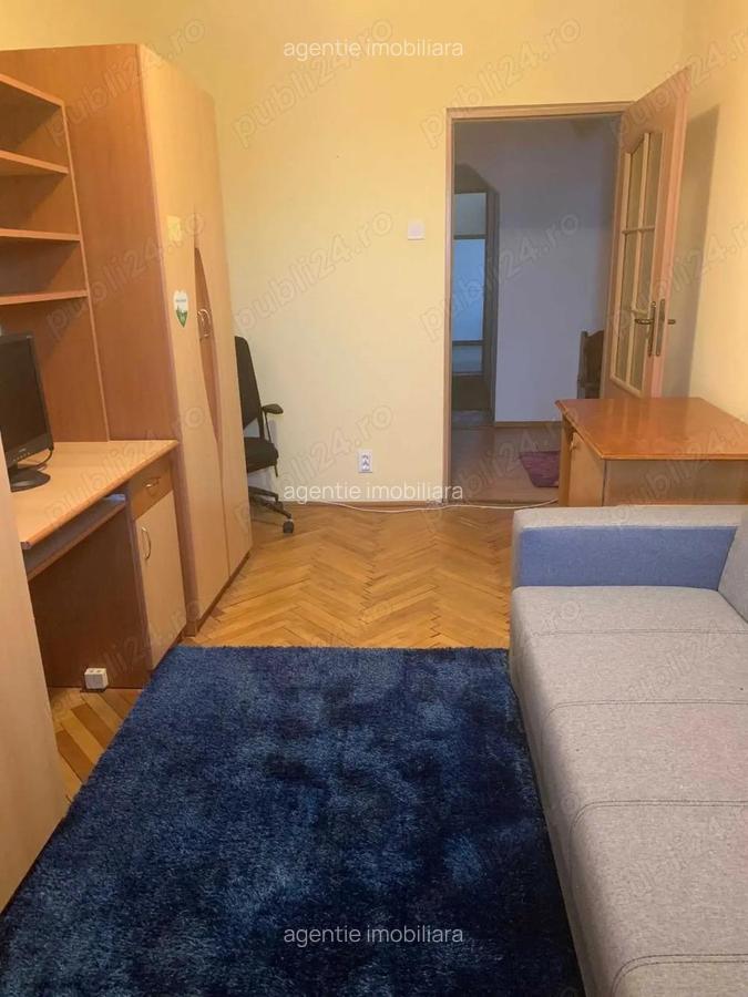 3 Camere Oancea - Esplanada - 8