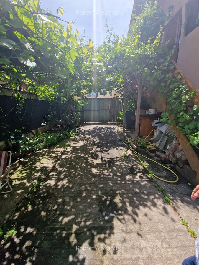 Casa zona 8 Martie P+1 pret 105000 euro - 4