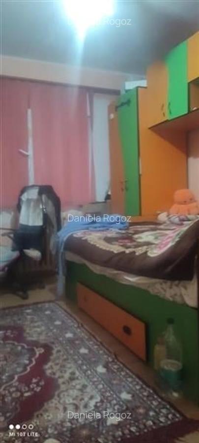 Apartament cu 4 camere decomandat în Fizicienilor - 5
