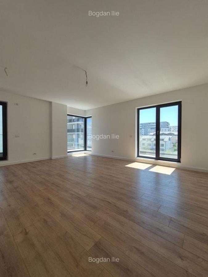 AP. 3CAM. LIVING OPEN SPACE+TERASA-BLOC FINALIZAT / COMISION 0%! - 3