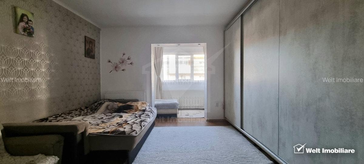 Apartament cu o camera, zona Auchan - 2