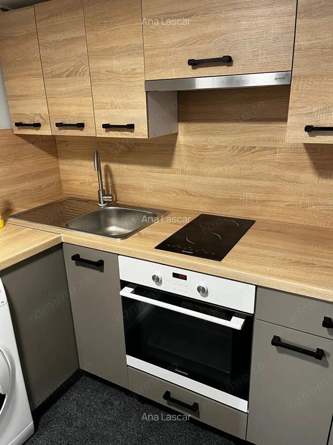 Garsoniera inchiriere in zona Stefan Cel Mare aproape de metrou - 6 Garsoniera inchiriere in zona Stefan Cel Mare aproape de metrou - 6