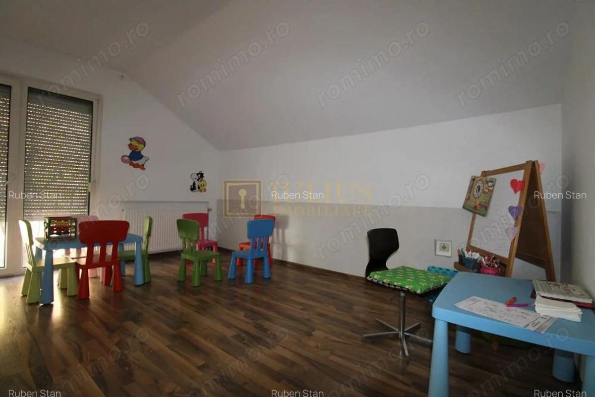 Casa ideala pentru activitati Comerciale. (gradinita, after school, ...) - 22