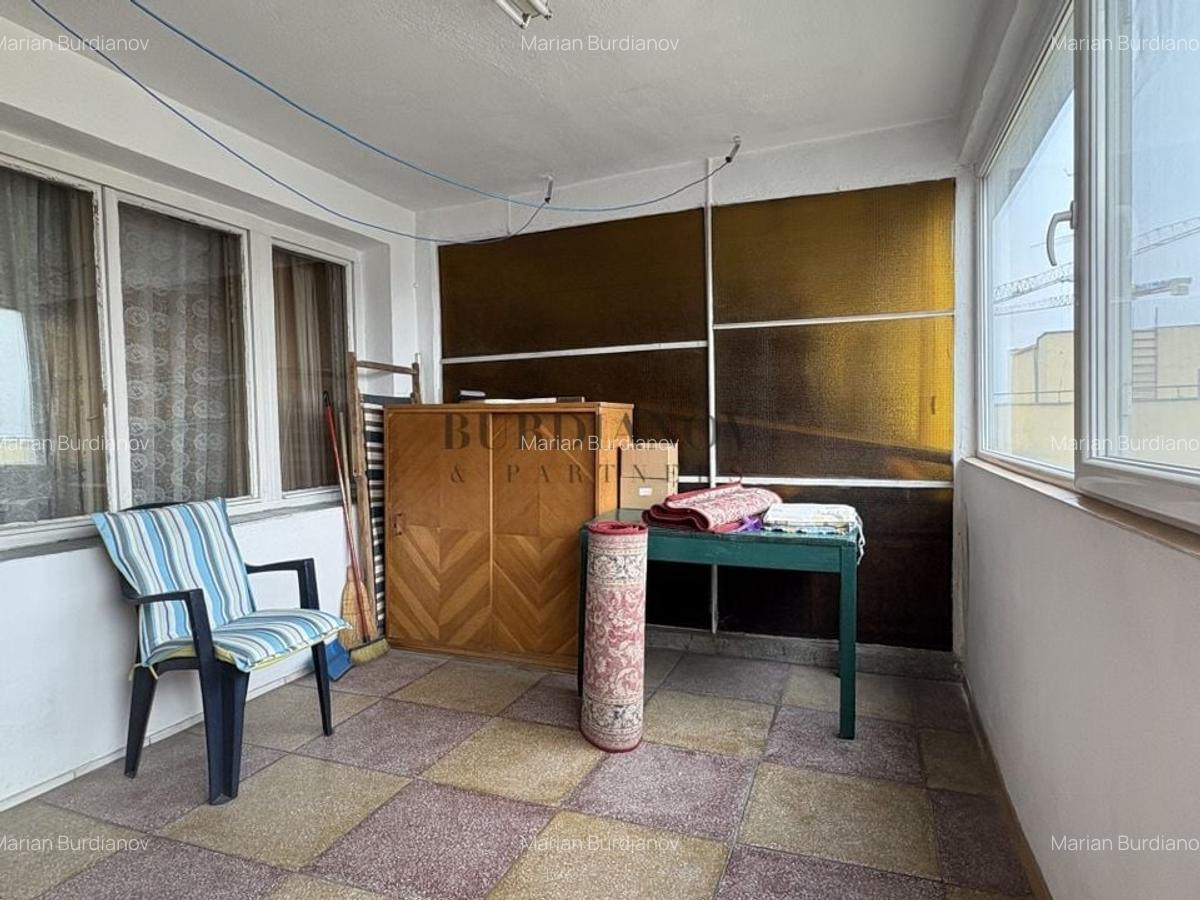 Apartament cu 3 camere de vânzare Șoseaua Pantelimon - Mega Mall - 14