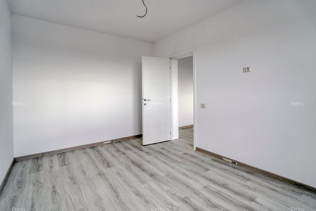 Apartament 2 Camere Subcetate City 2 - 4