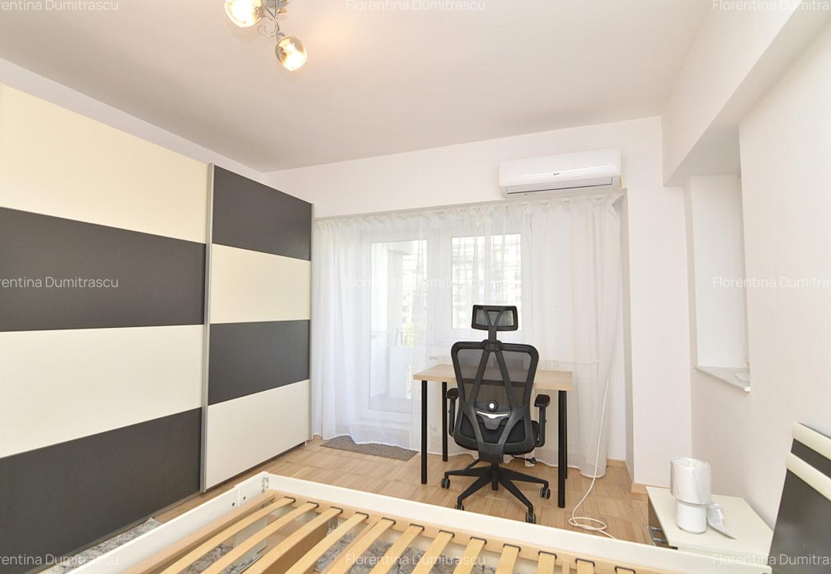 INCHIRIERE APARTAMENT 2 CAMERE – UNIRII - PIATA ALBA IULIA-ZEPTER - 19