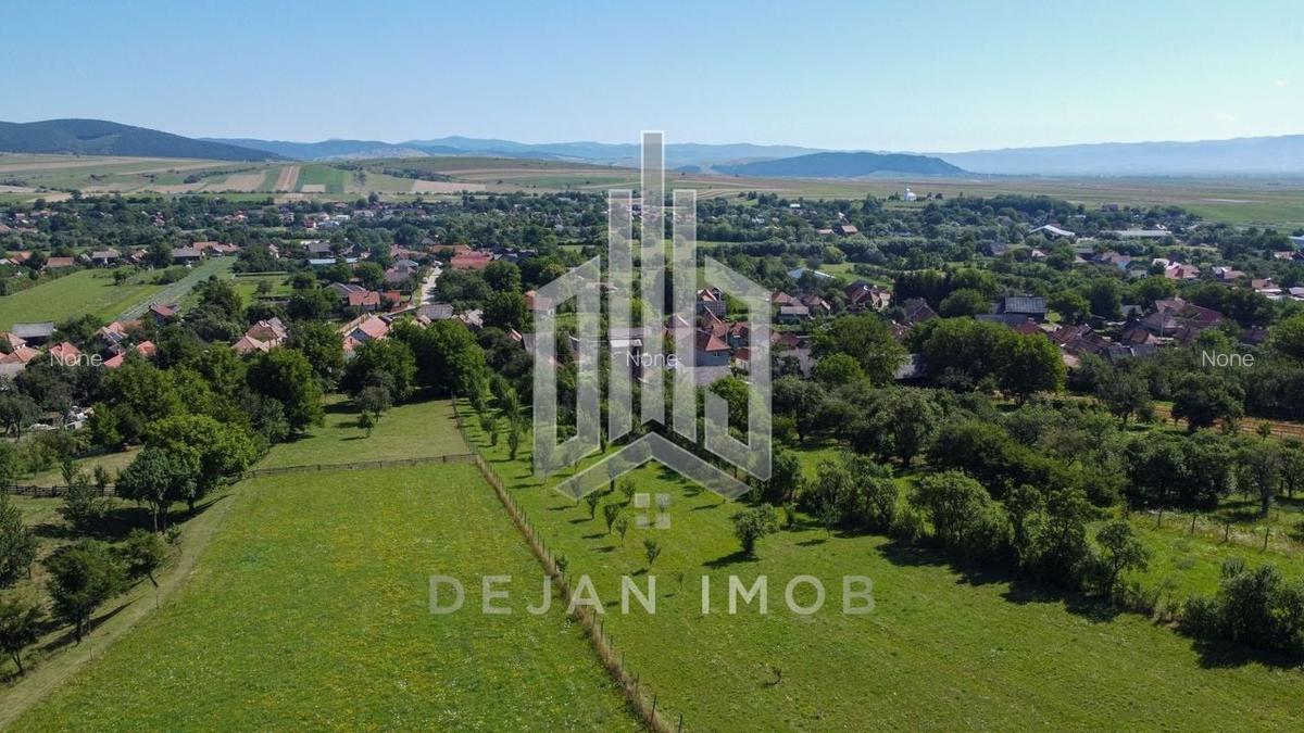 Teren Intravilan | 7.850 mp | Turia - 5