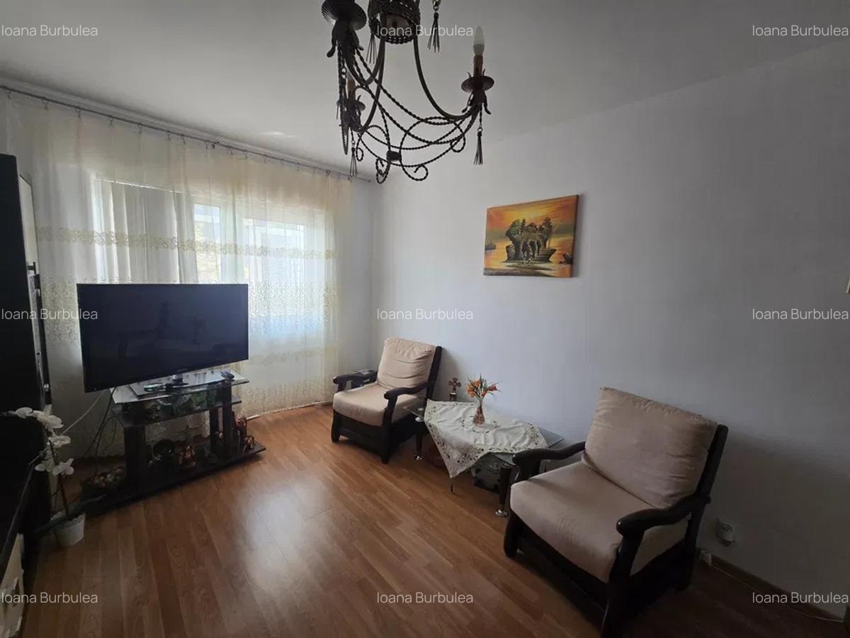 Apartament 3 camere-Ultracentral-Podul de Fier-etaj intermediar - 2