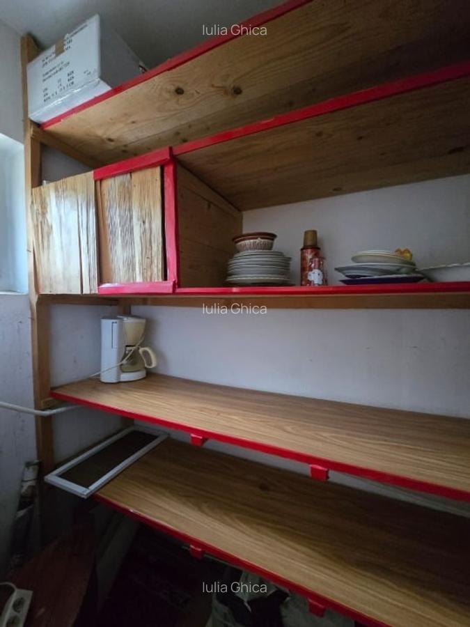Apartament + garaj vanzare campia turzii centru 56mp - 12