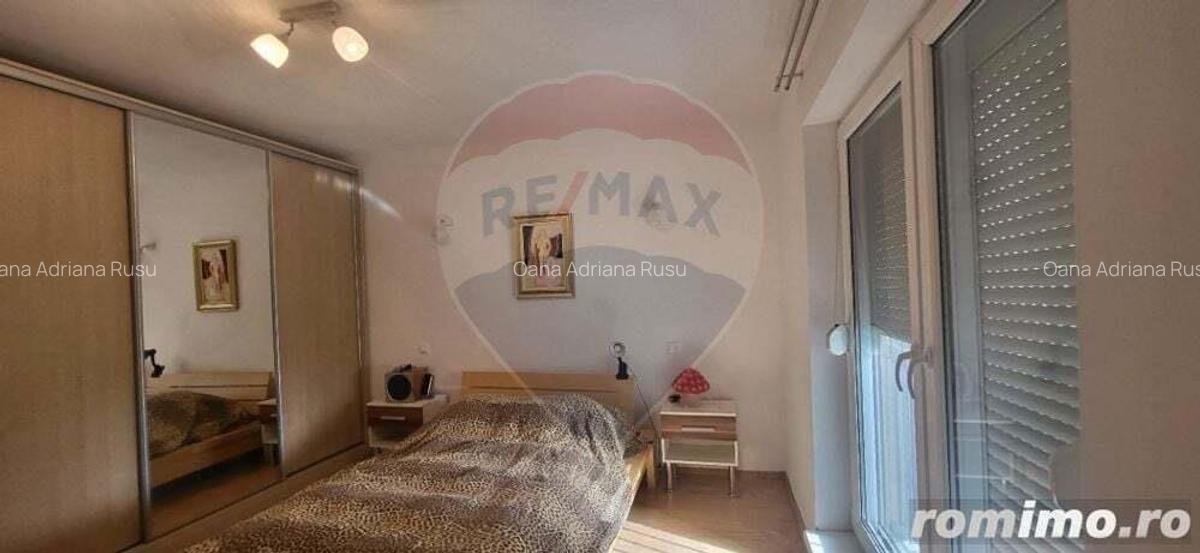 Apartament 2 camere modern amenajat bloc nou in Subcetate - 11