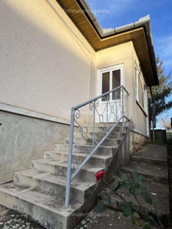 Casa de vânzare in Gradina Viilor Carei - 3