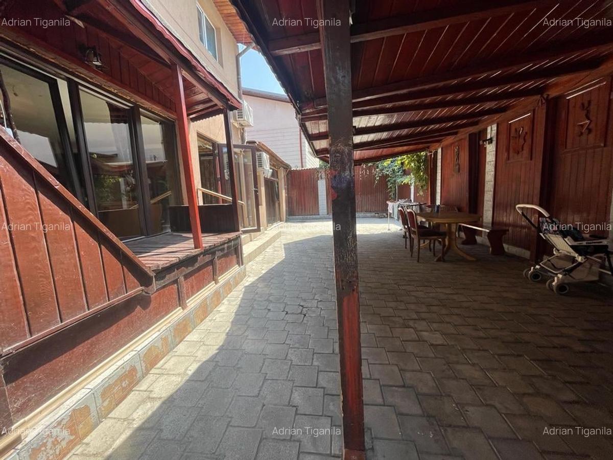 Casa individuala Brancoveanu- Nitu Vasile-INVESTITIE - 15