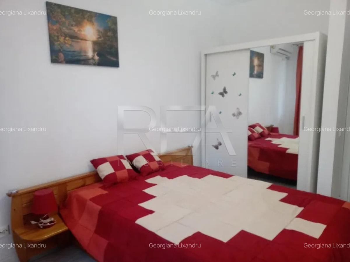 2 camere Bloc Nou Avangarde Grande Village - 5