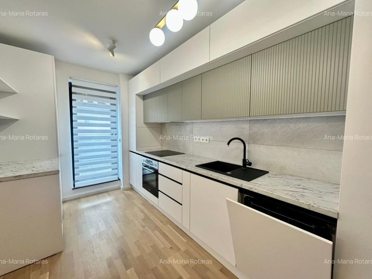 Apartament 2 camere modern in Cosmopolit - confort si stil - 10