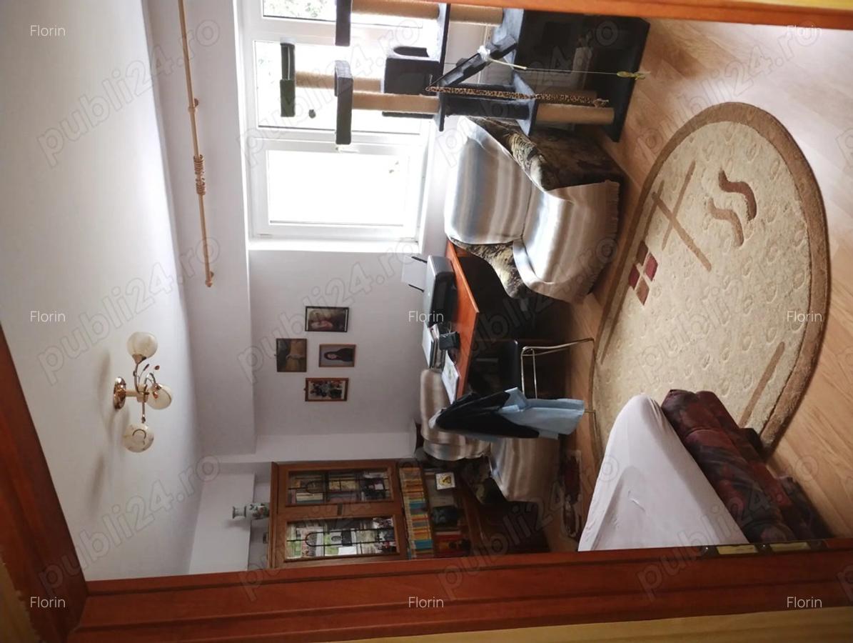 Vand apartament in Azuga Prahova - 9 Vand apartament in Azuga Prahova - 9