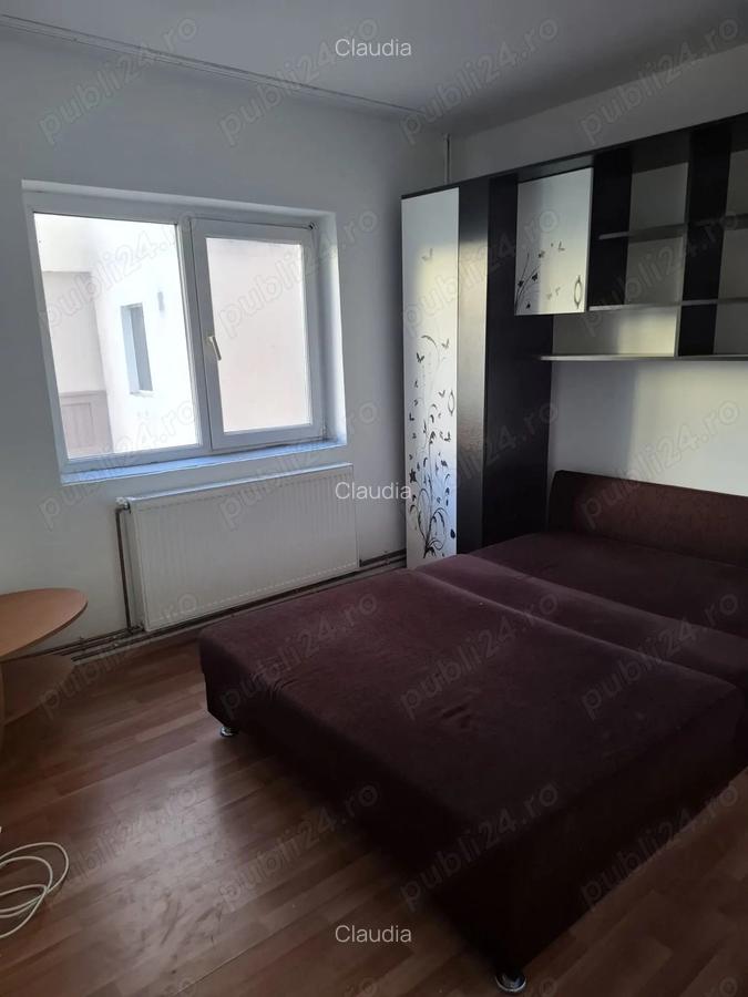 Ap confortabil 2 cam cu centrala proprie de incalzire pe gaz Vlaicu Lebada - 4