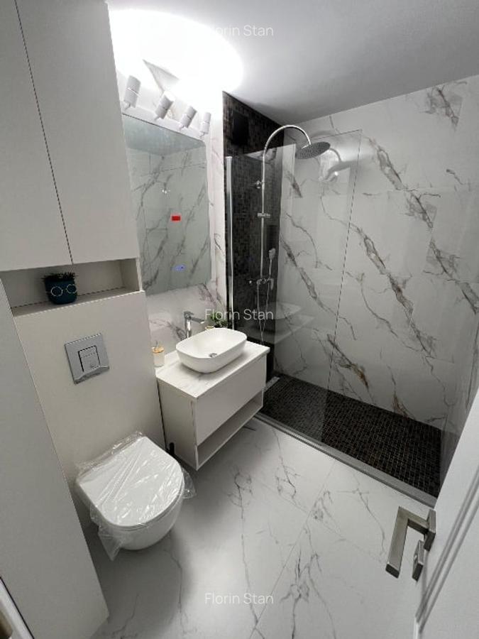 Prima Închiriere 100% Nou. Lux, 2 Camere, Aviației - Strada Feleacu 1. - 7 Prima Închiriere 100% Nou. Lux, 2 Camere, Aviației - Strada Feleacu 1. - 7