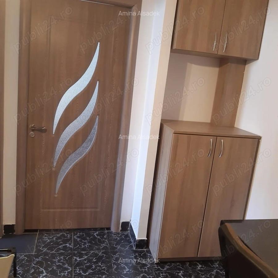 Inchirirere Garsoniera cu Boiler Pantelimon - 5