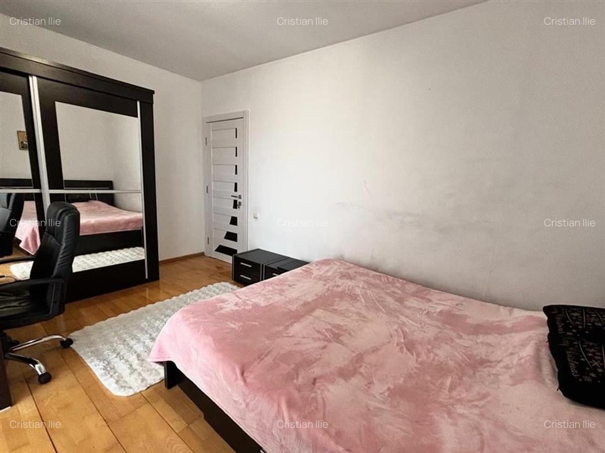 Apartament spatios cu 3 camere si terasa - Opera Brasov - 9