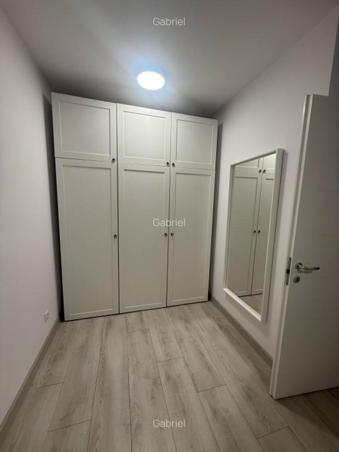 Apartament 2 camere, 50mp, centrala, parcare, metrou, AC, Hils Pallady - 6