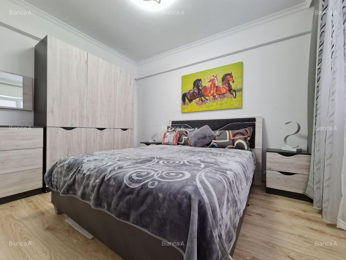 2 camere | Bulevardul Pipera | Erou Iancu Nicolae | Rose Residence - 1