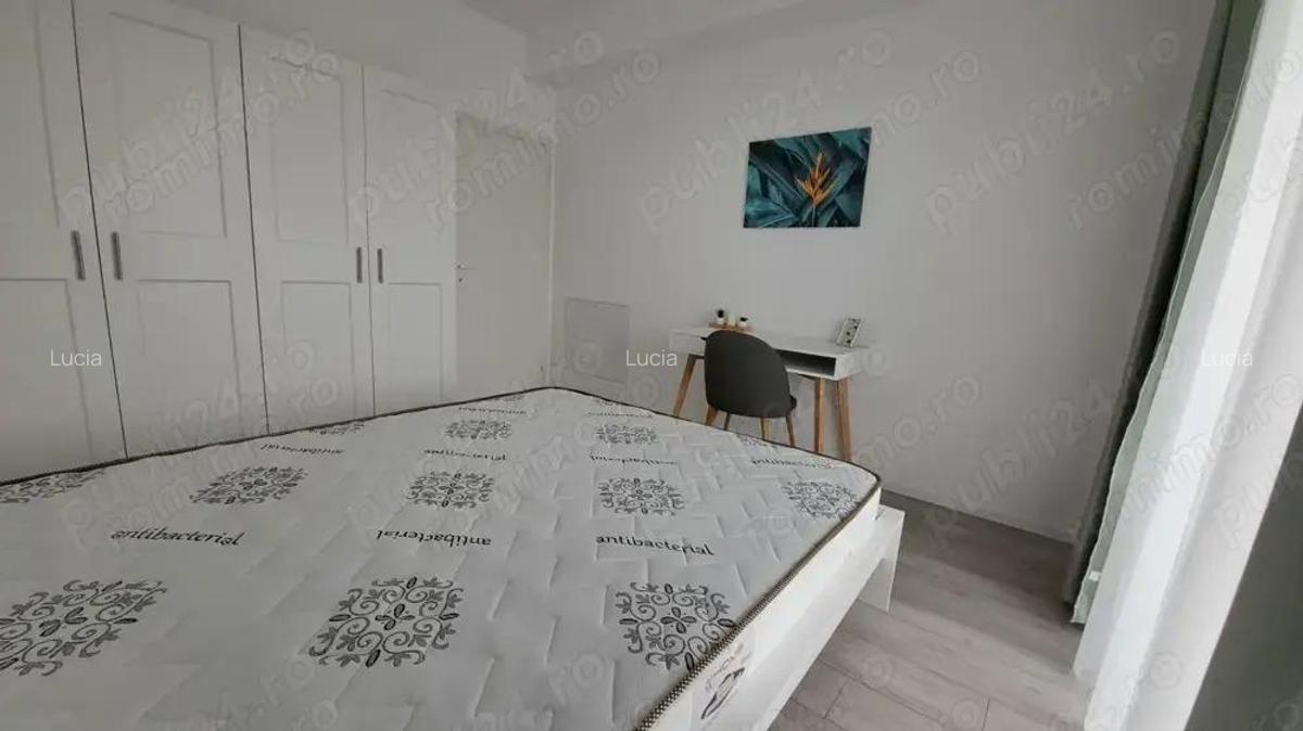Apartament cu 2 camere SUPERB Braytim Giroc HOTEL IQ - 3