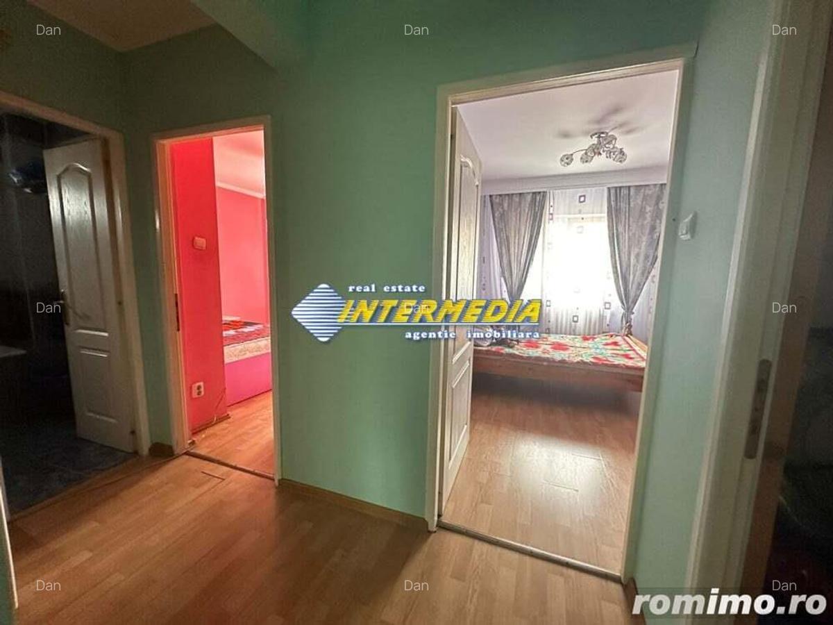 Vanzare Apartament 4 camere Alba Iulia CETATE Mercur 2 bai 90 mp cu balcon si pod - 1