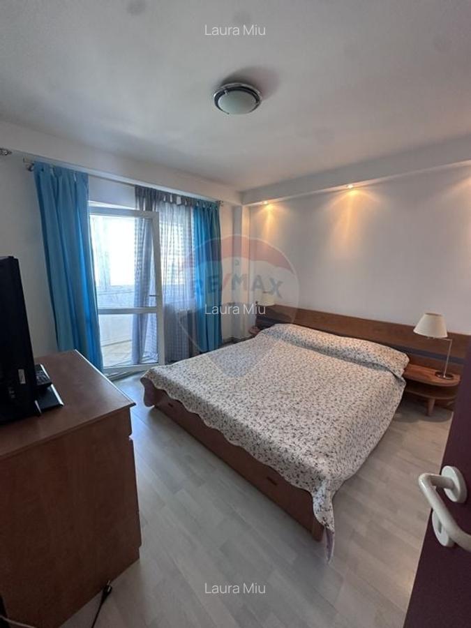 De vanzare Apartament cu 3 camere de vanzare in zona Baneasa - 18