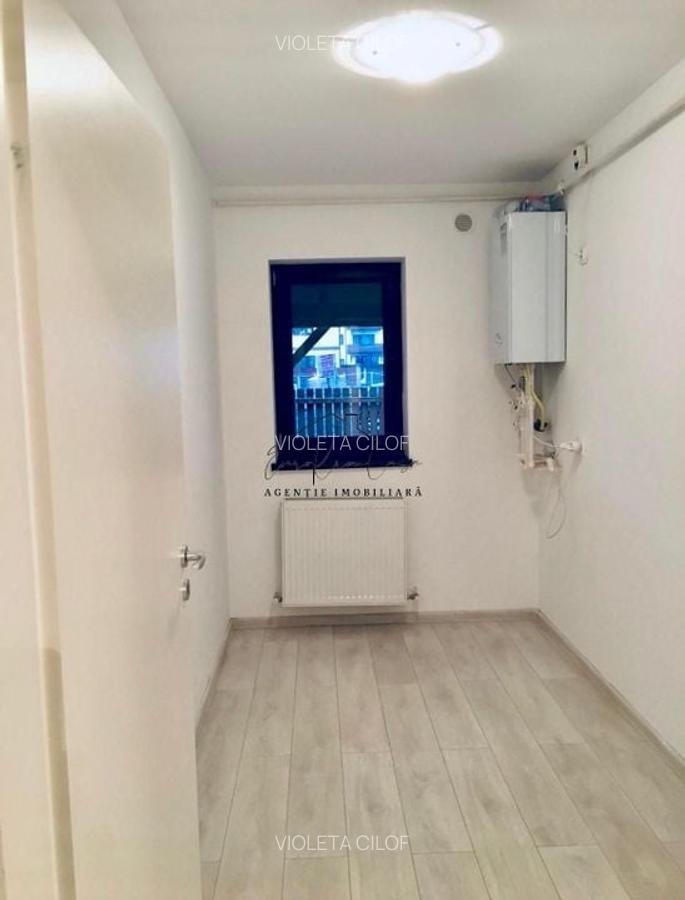 Apartament cu 2 camere decomandat în Sânpetru - 8