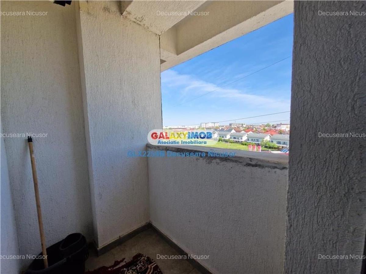 Garsoniera,  Militari Residence mobilata utilata 270 euro - 17