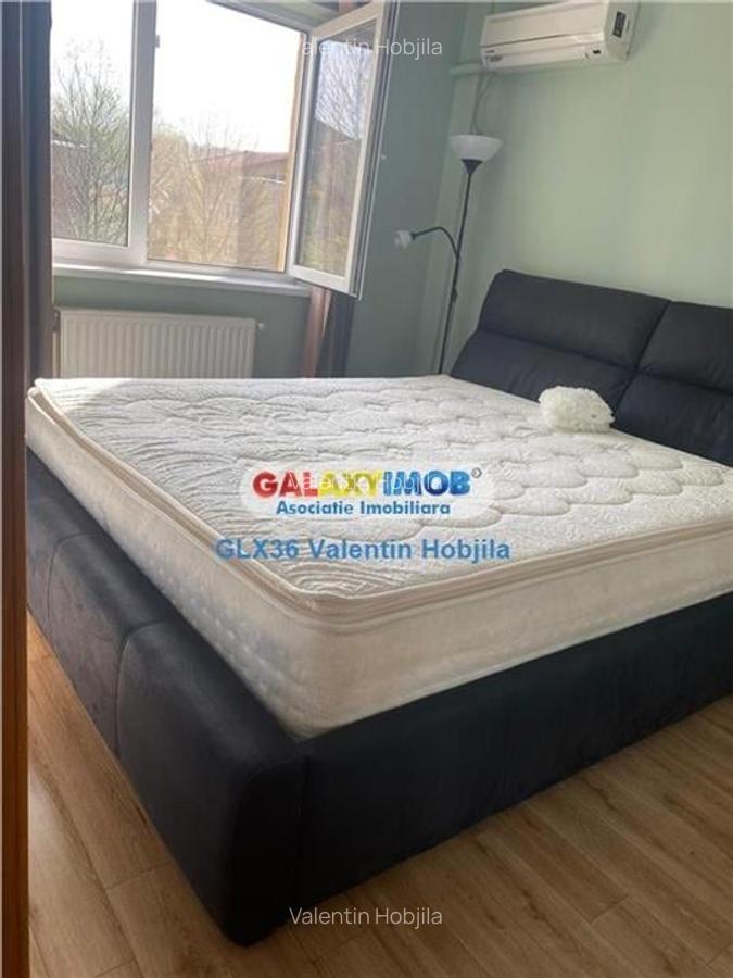 Vanzare apartament 2 camere  65 mp Baneasa Greenfield - 5