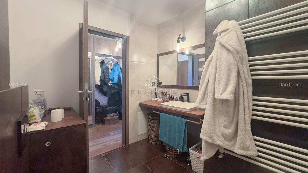 Apartament de vanzare 2 camere Park Lake, zona Iulius Mall - 16