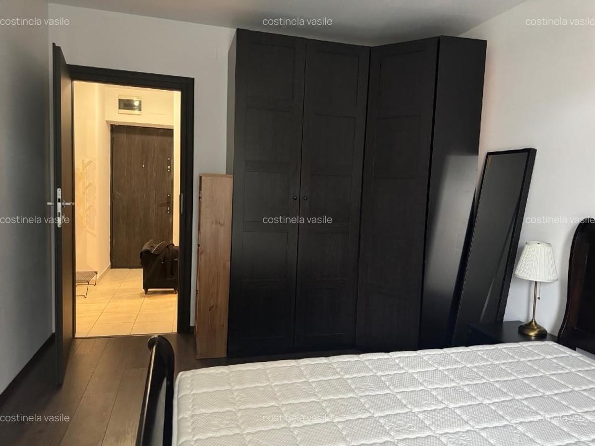 Apartment 2 camere, 55mp, zona Mall Vitan, mobilat, utilat - 7