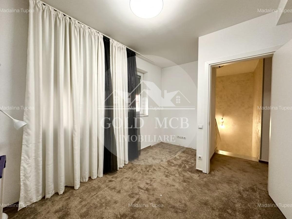 Vila 4 camere - Pipera Jasmine Garden 2 locuri parcare - 6