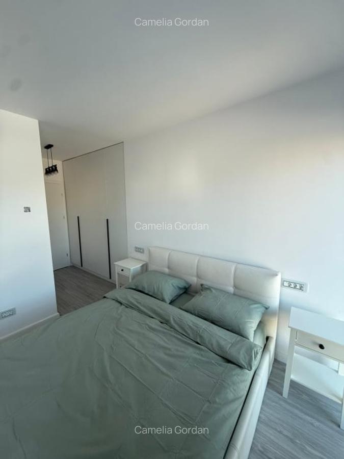 Inchiriere apart. nou, complet mobilat si utilat, 57 mp., Iris - 16 Inchiriere apart. nou, complet mobilat si utilat, 57 mp., Iris - 16