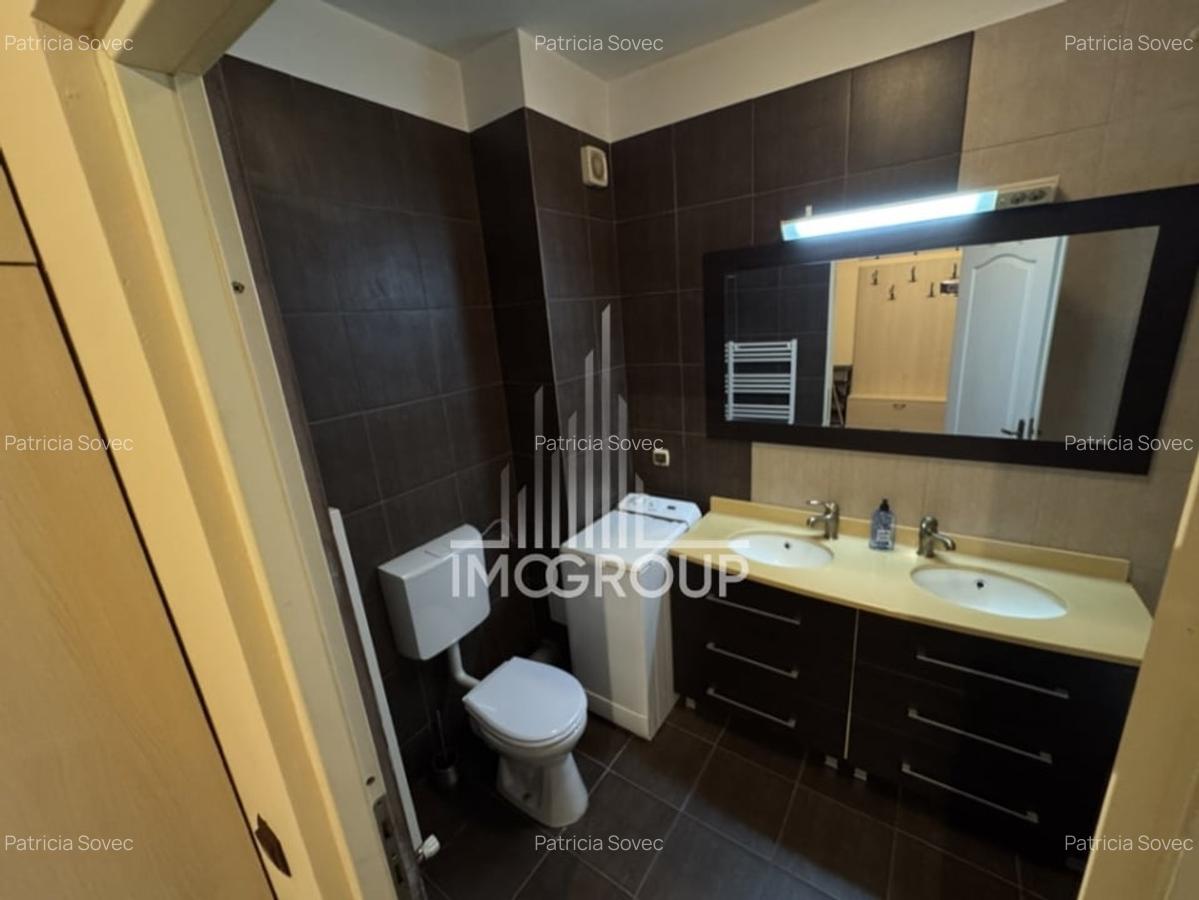 Apartament cu 2 dormitoare de inchiriat, zona Terra, Floresti - 5