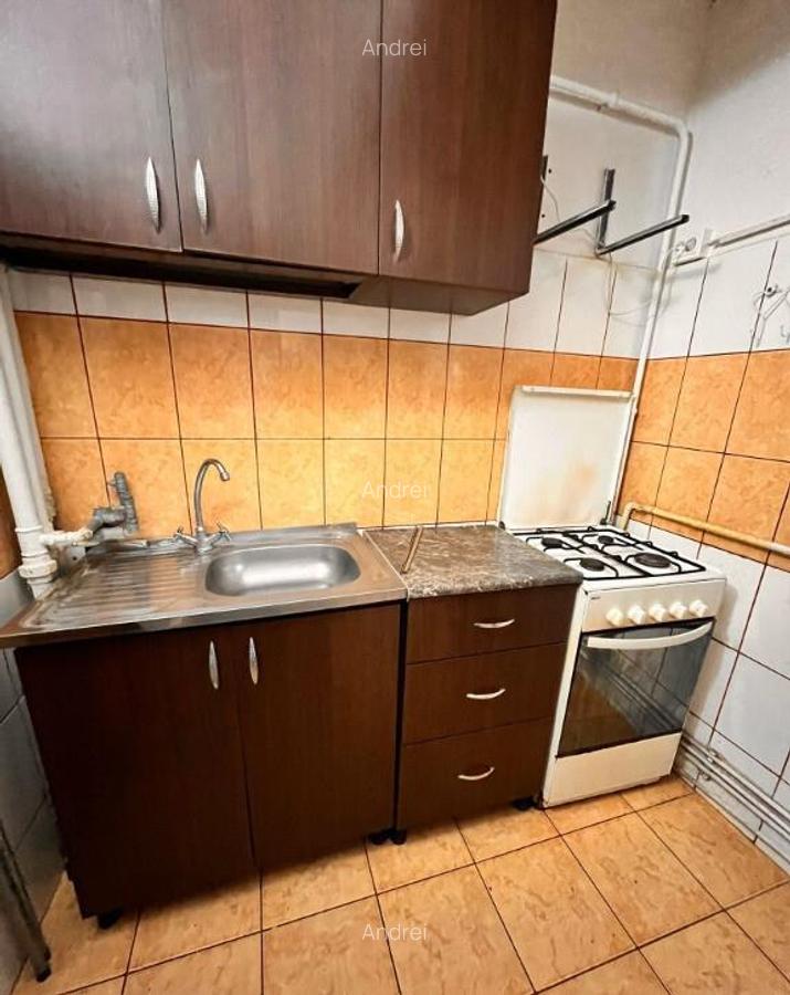 Garsoniera Tudor Vladimirescu - 3