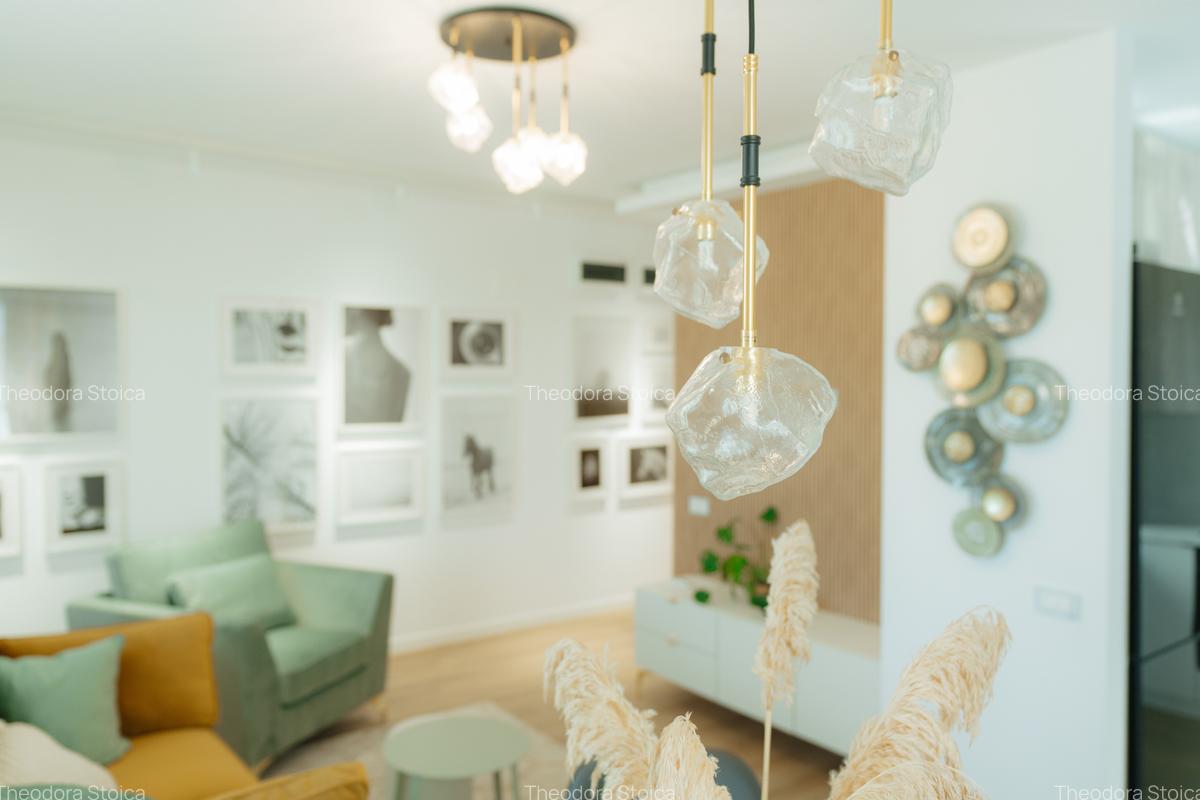 APARTAMENT 2 CAMERE - PIPERA  - COMISION 0% - 5