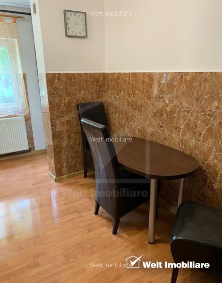 Apartament cu 3 camere in Zorilor, zona Pasteur - 5
